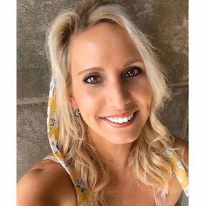 Meet your Posher, Brittany